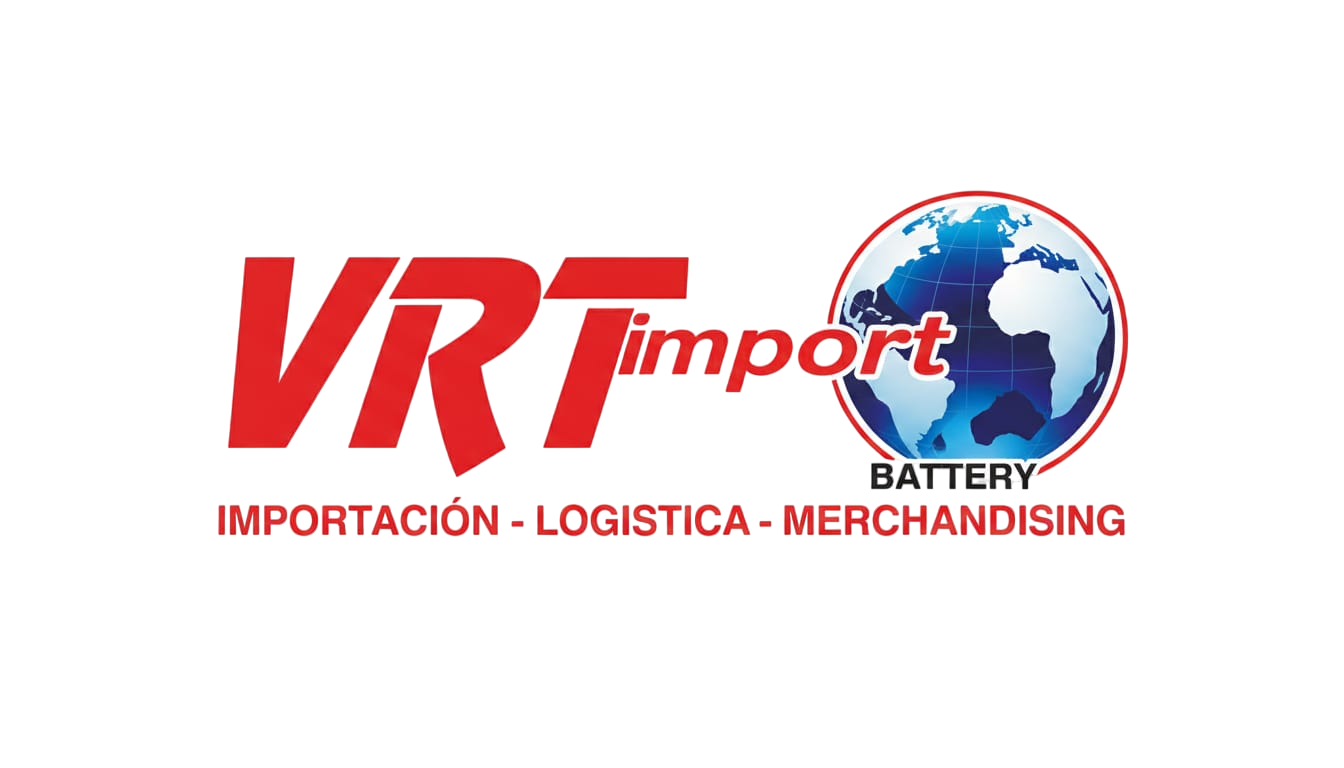 VRT Importaciones